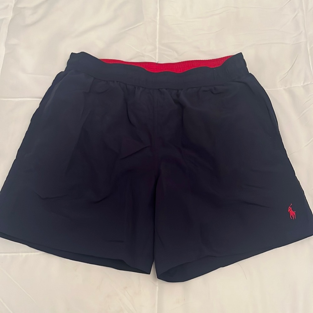 Ralph Lauren bathing suite